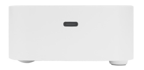 Denver 117320000010 biała maszyna szumowa