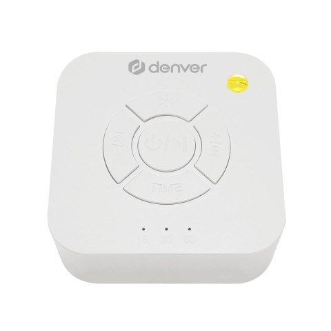 Denver 117320000010 biała maszyna szumowa