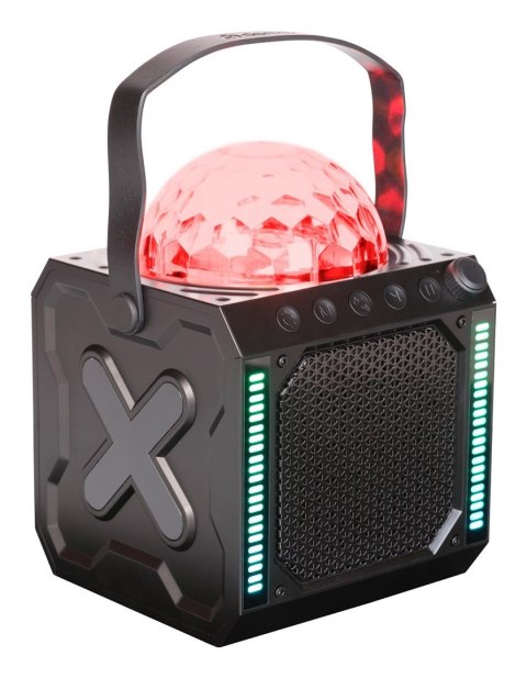 Głośnik BT Denver BTM-618 100W czarny