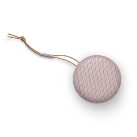 Głośnik Bang & Olufsen BeoSound A1 - 2nd Gen - Przenośny - Bezprzewodowy - Bluetooth 5.1 - Kontrolowany przez aplikację - 60 Wat