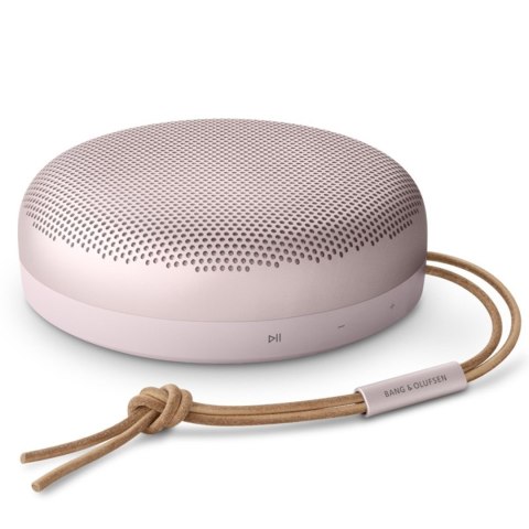 Głośnik Bang & Olufsen BeoSound A1 - 2nd Gen - Przenośny - Bezprzewodowy - Bluetooth 5.1 - Kontrolowany przez aplikację - 60 Wat
