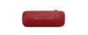 Głośnik bezprzewodowy Muse M-780 Btr, Czerwony