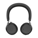 Jabra 27599-989-999 słuchawki/zestaw słuchawkowy Bezprzewodowy Opaska na głowę Biuro/centrum telefoniczne Bluetooth Czarny