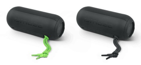 Muse M-790 BT głośnik przenośny / imprezowy Czarny 60 W