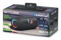 Muse M-790 BT głośnik przenośny / imprezowy Czarny 60 W