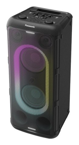 Panasonic SC-TMAX45E Głośnik imprezowy Czarny 1000 W