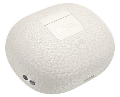 Słuchawki bezprzewodowe Hoco EA5 Duke III (biały)