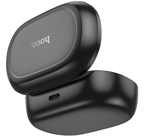 Słuchawki bezprzewodowe Hoco EQ8 Pure joy (czarny)