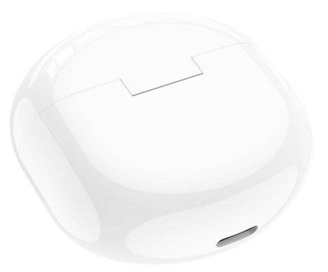 Słuchawki bezprzewodowe Hoco EW35 Sonido (biały)