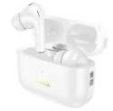 Słuchawki bezprzewodowe Hoco EW56 Plus Generoso (biały)