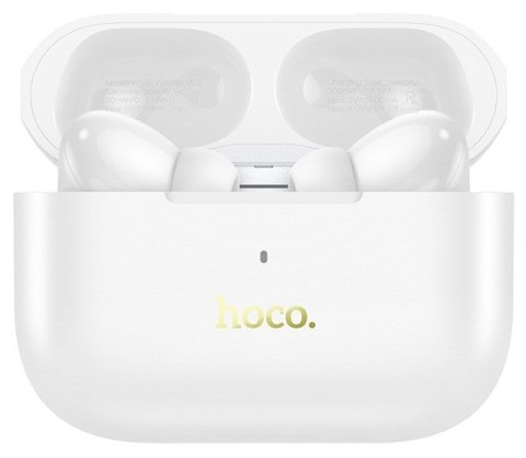 Słuchawki bezprzewodowe Hoco EW56 Plus Generoso (biały)