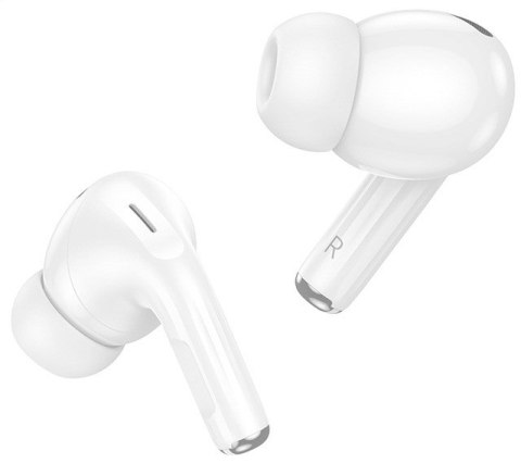 Słuchawki bezprzewodowe Hoco EW56 Plus Generoso (biały)