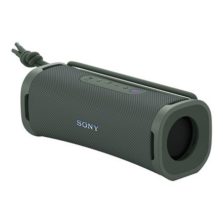Sony | Głośnik | SRS-ULT10 POLE ULT 1 | Wodoodporny | Łączność Bluetooth | Leśna szarość | Przenośny | Połączenie bezprzewodowe