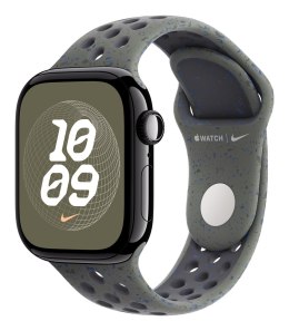 Zegarek Apple Watch 40mm Cargo Khaki Nike Sport Band - M/L