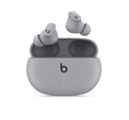 Zestaw słuchawkowy Apple Studio Buds True Wireless Stereo (TWS) Douszne Bluetooth Szary