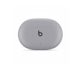 Zestaw słuchawkowy Apple Studio Buds True Wireless Stereo (TWS) Douszne Bluetooth Szary