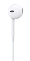 Apple Earpods (3.5mm Headphone Plug)