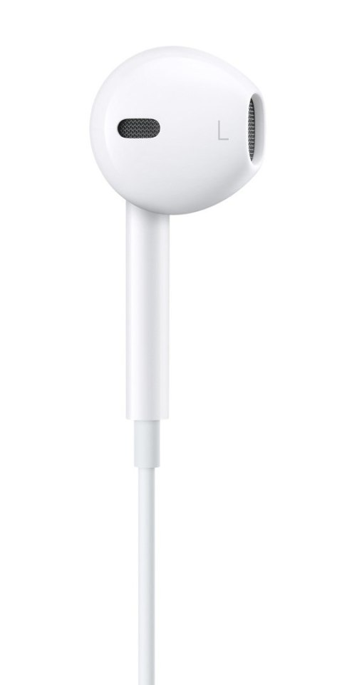 Apple Earpods (3.5mm Headphone Plug)