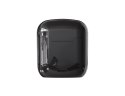 Denver TWE-39B słuchawki/zestaw słuchawkowy True Wireless Stereo (TWS) Douszny Połączenia/muzyka Bluetooth Czarny