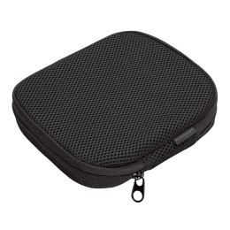 POLY Zestaw słuchawkowy Blackwire 3225 Stereo USB-C + wtyczka 3,5 mm + przejściówka USB-C/A