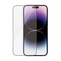 PanzerGlass Ultra-Wide Fit Apple iPhone Przezroczysta ochrona ekranu 1 szt.