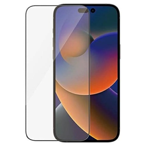PanzerGlass Ultra-Wide Fit Apple iPhone Przezroczysta ochrona ekranu 1 szt.
