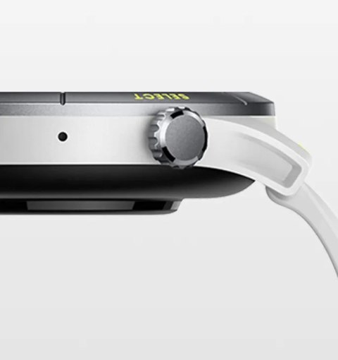 SMARTWATCH Amazfit Cheetah R, Speedster Grey