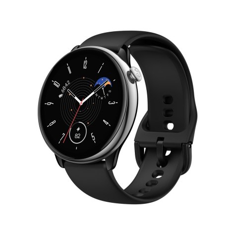 SMARTWATCH Amazfit GTR Mini, Midnight Black