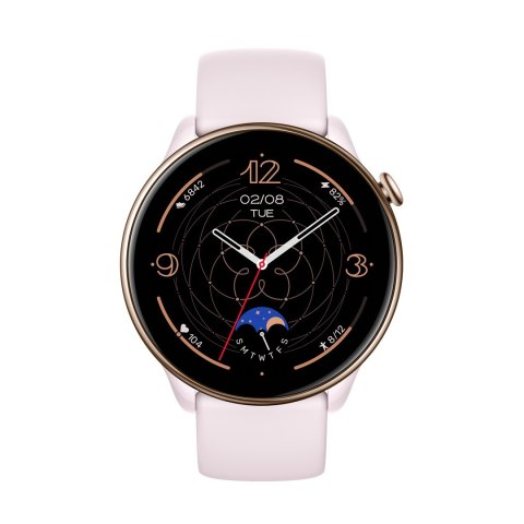 SMARTWATCH Amazfit GTR Mini, Misty Pink