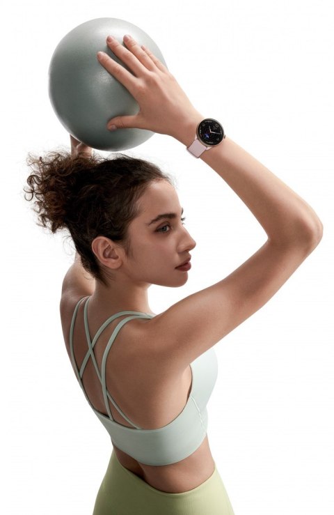 SMARTWATCH Amazfit GTR Mini, Misty Pink