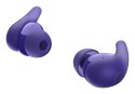 Słuchawki Sony WF-LS910N LinkBuds Fit Bluetooth Noise canceling Wireless Violet