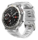 Smartwatch AMAZFIT T-REX 3/HAZE GRAY W2322GL6N HUAMI