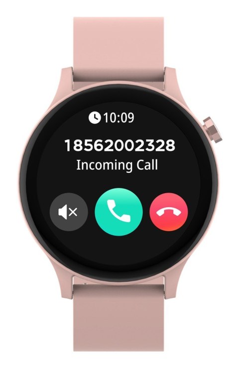 Smartwatch Denver SWC-338RO różowy