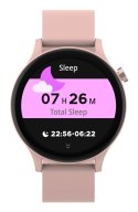 Smartwatch Denver SWC-338RO różowy