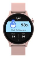 Smartwatch Denver SWC-338RO różowy