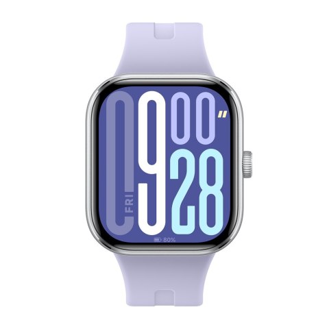 Smartwatch Xiaomi Redmi Watch 5 Lavender Purple