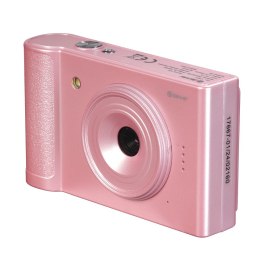Aparat cyfrowy Denver DCA-4811RO 5MPIX CMOS różowy
