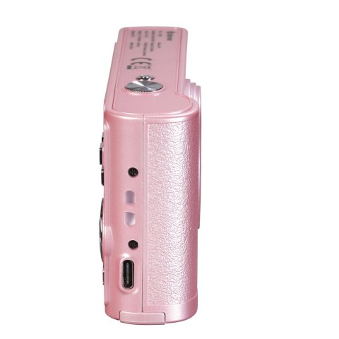 Aparat cyfrowy Denver DCA-4811RO 5MPIX CMOS różowy