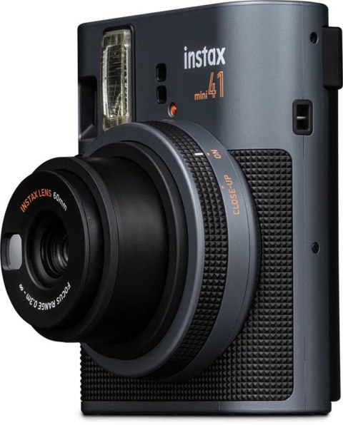Aparat fotograficzny natychmiastowy Instax Mini 41 Fujifilm