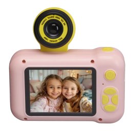 Denver KCA-1351RO Aparat cyfrowy dla dzieci