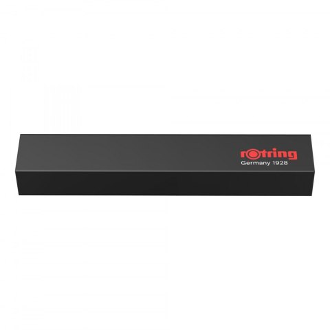 Długopis i ołówek trzy w jednym MULTIPEN Rotring 600 Silver