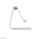 Neomounts by Newstar DS15-050 Uchwyt pasywny Tablet/UMPC Srebrny