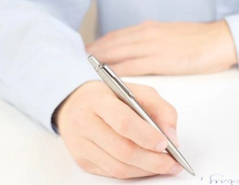 Parker 2093256 zestaw Długopis kulkowy Ołówek