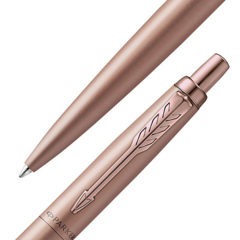 Parker-długopis Jotter XL monochrome pink gold