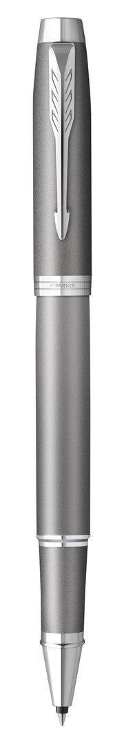Pióro kulkowe Parker IM Rituals Turquise Grey