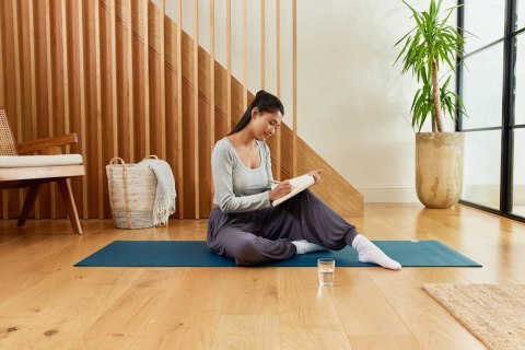 Pióro wieczne Parker IM Rituals Turquise Green M