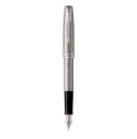 Pióro wieczne Parker Sonnet Stainless Steel CT (F)