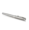 Pióro wieczne Parker Sonnet Stainless Steel CT (F)