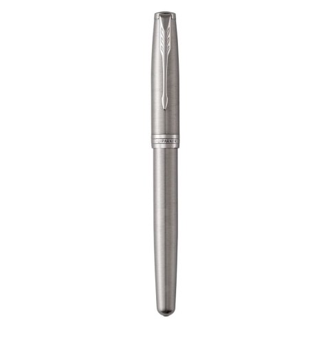 Pióro wieczne Parker Sonnet Stainless Steel CT (F)