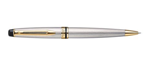 Długopis WATERMAN Kugelschreiber Expert Metallic M Blau